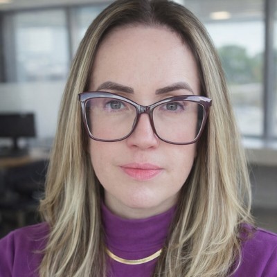 Janaína Barreto Fonseca