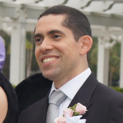 Dr. Joatam Leite da Silva Junior