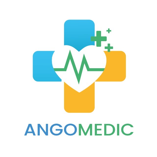 Angomedic